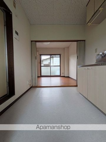 カーサミハルIの内装写真