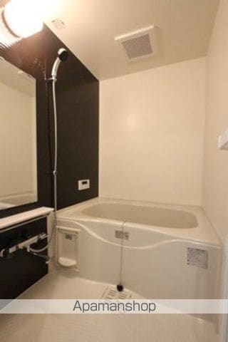 浅井ハイツの内装写真