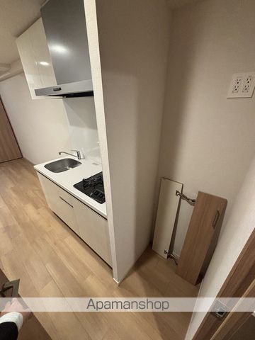 SPLENDID本町グランの内装写真
