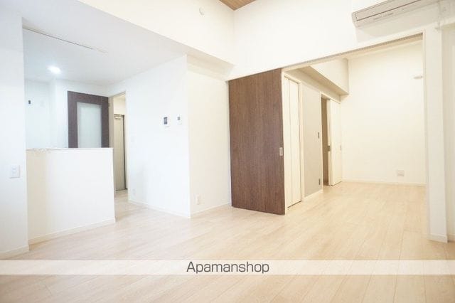 VILLA TASSO 桜木町の内装写真
