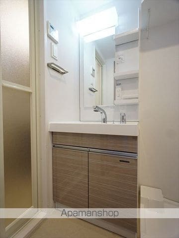 CREST TAPP名古屋山王の内装写真