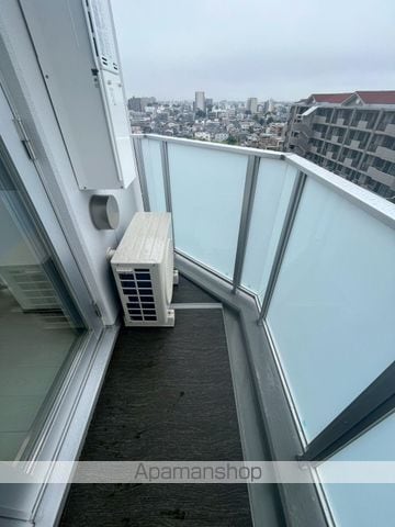 GENOVIA西千葉の内装写真