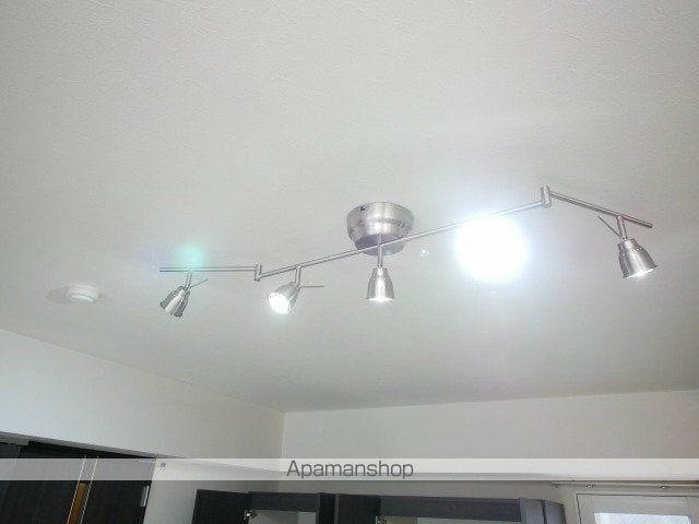 ステージノア豊平Vの内装写真