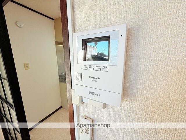 CASA瑞兆の内装写真