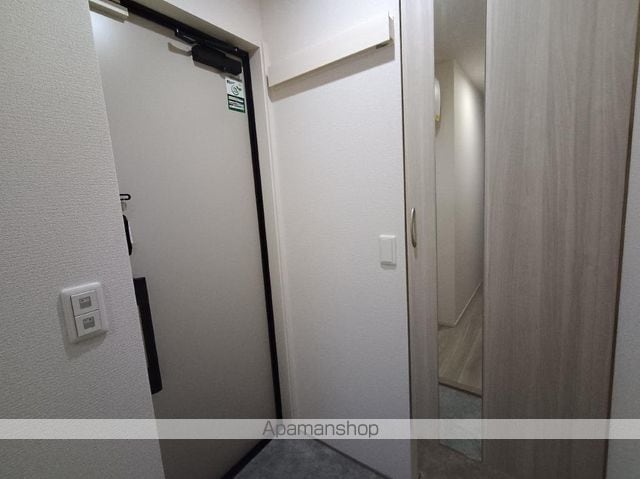 DーROOM六十人町 Bの内装写真