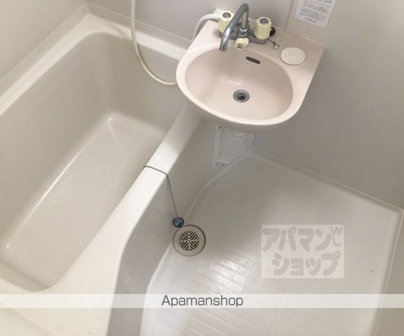 サンフォレストの内装写真