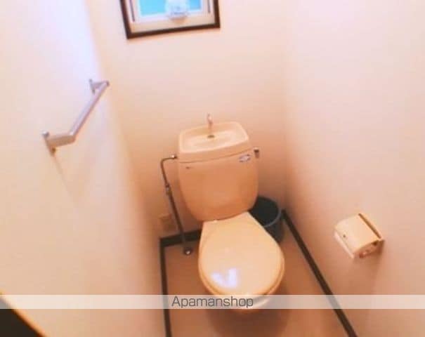 プチパレットの内装写真