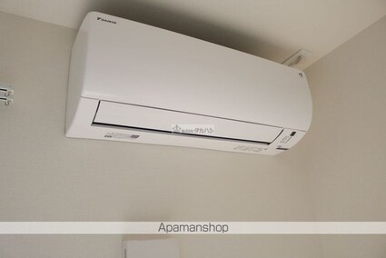 ティエードⅡ[1K/30.87m2]のその他設備