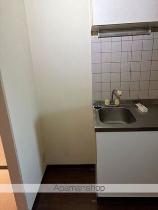 第２コーポＲＡＮ[1DK/29m2]の内装3