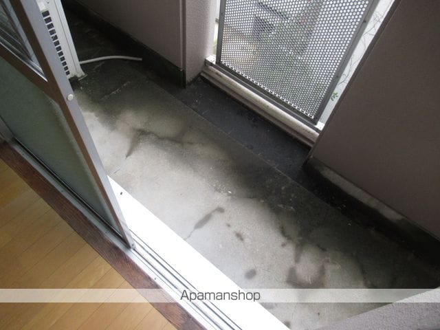 アウラ8の内装写真