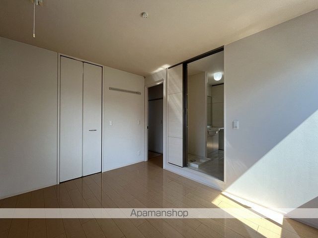ショーカル A棟の内装写真