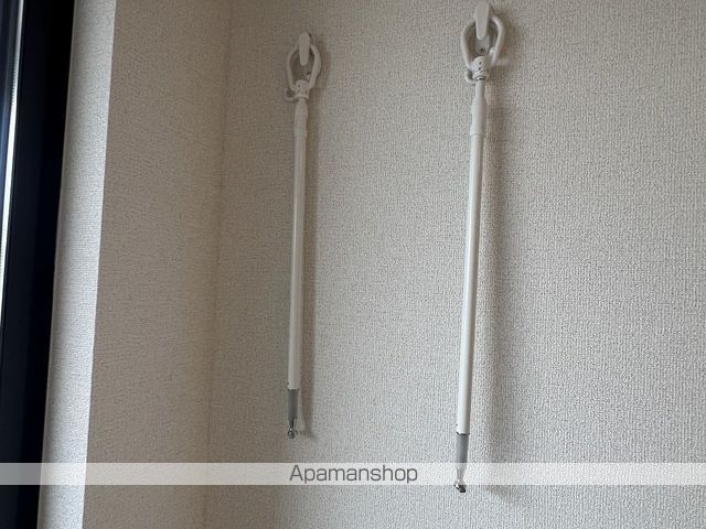アヴェンタドール Aの内装写真