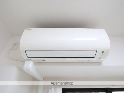 フレールコート東別院[1K/25.33m2]のその他設備