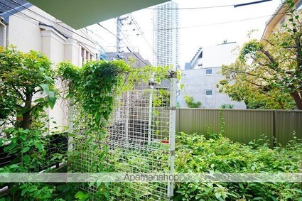 村田ビル[1LDK/53.84m2]の眺望