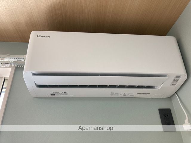 クレストコート 彦富の内装写真