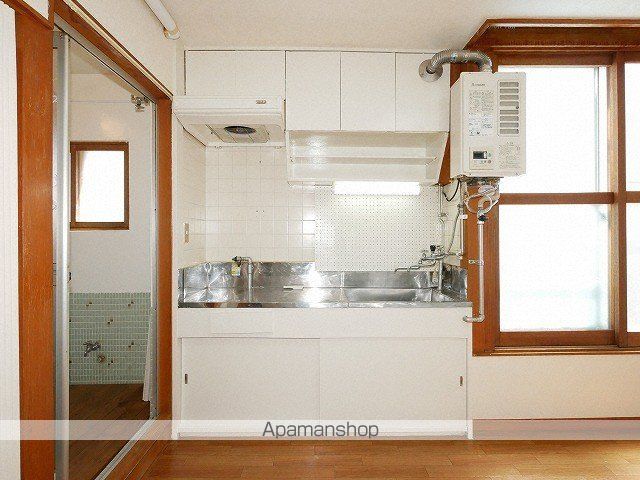 第3みゆきパレスの内装写真