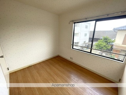 クレステージセピアⅢ[3LDK/66m2]の内装4