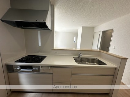 大槻町貸家（仁池向）[4LDK/175.06m2]の内装5