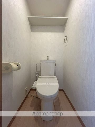 メゾン22の内装写真