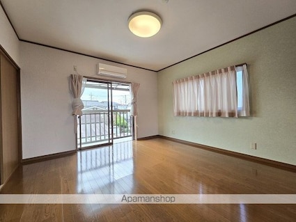 髙村貸家[3LDK/70.28m2]のリビング・居間