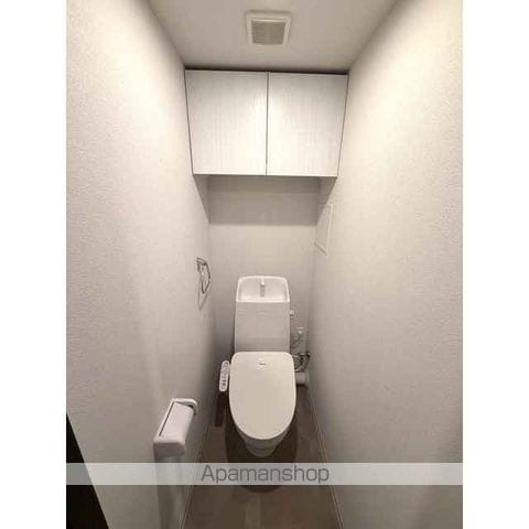 SOLASIA RESIDENCE荻窪IIの内装写真