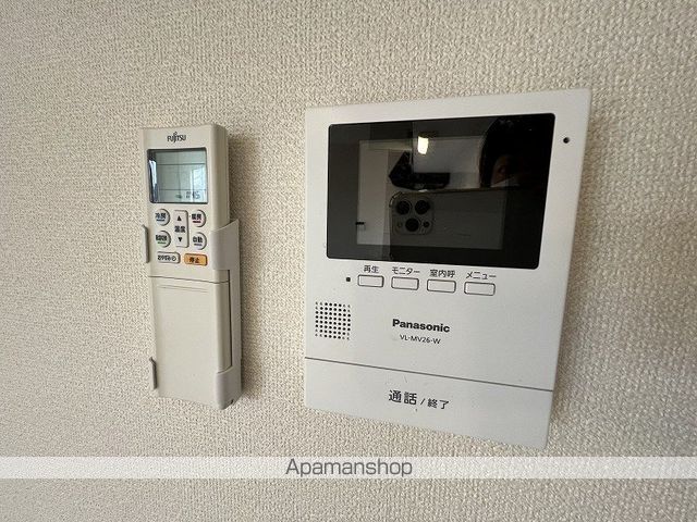 ロングアイランドヒルズマンションの内装写真