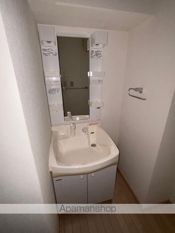 アルテマイスター大工町の内装写真