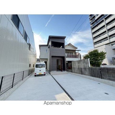 名古屋市桜通線 吹上駅 徒歩6分 2階建 築1年のその他写真