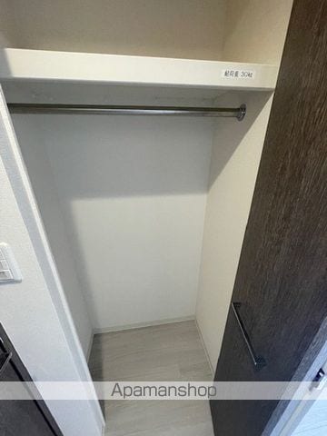 プレサンス海老江ジャルダンの内装写真