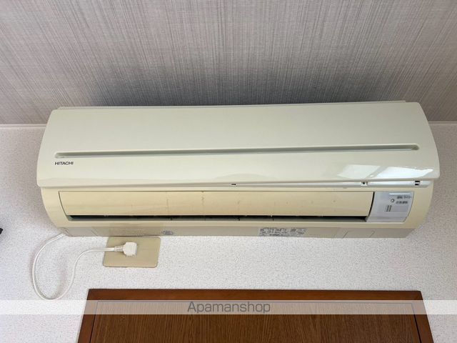 エクセル鐙西の内装写真