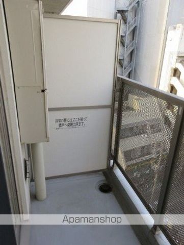 レジディア蒲田の内装写真