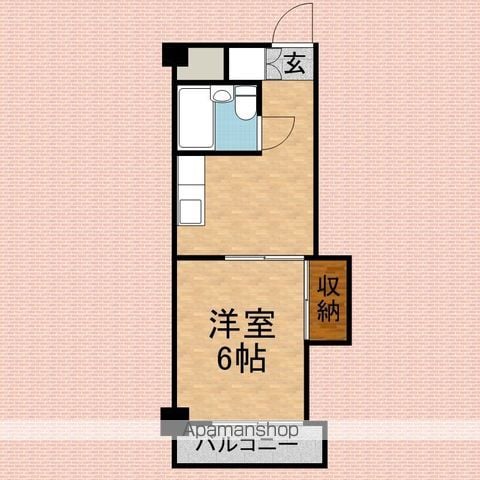 旭日ビルのその他写真
