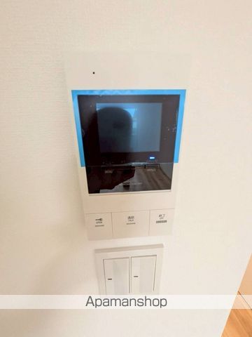 フォレスト・コートの内装写真