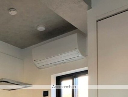 ＬｉｖｅＦｌａｔ中野鷺宮[1R/19.09m2]のその他設備
