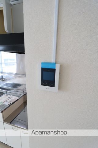 熊谷ハイムの内装写真