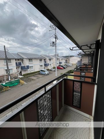 トゥインクルコート文化町13番館の内装写真