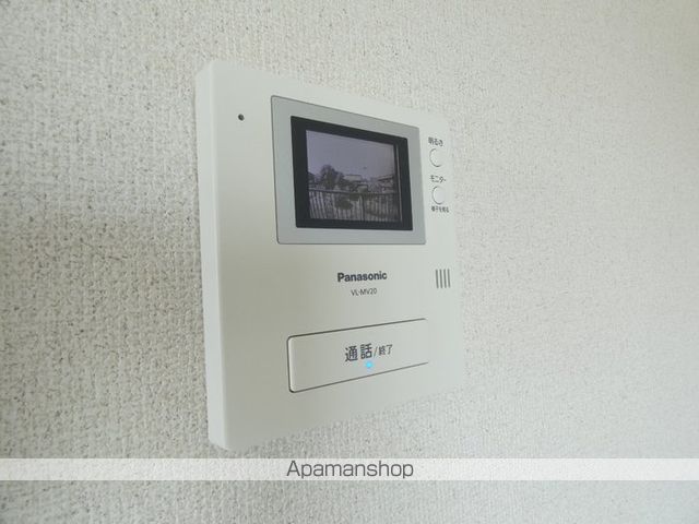 セジュール西琴芝の内装写真