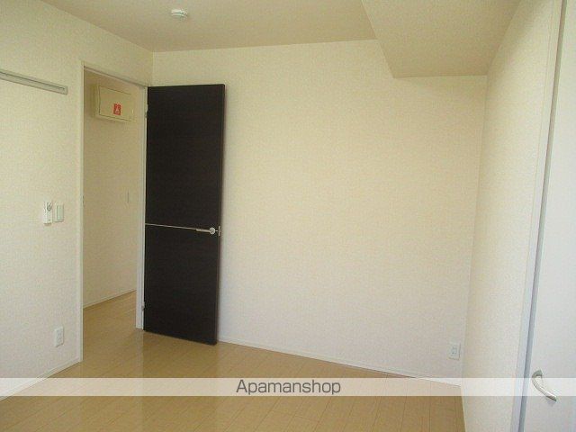 ANNAPUーPU Aの内装写真
