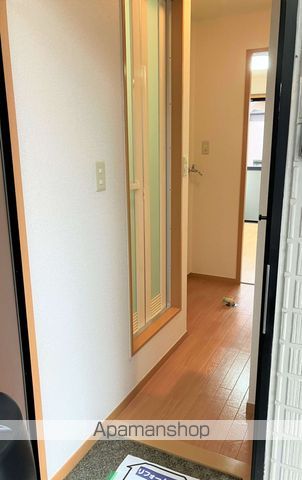メイプルハウス A棟の内装写真