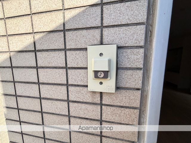 ワイパークハイツIIの内装写真