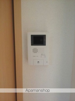新潟県上越市栄町２丁目[1LDK/42.71m2]のセキュリティ