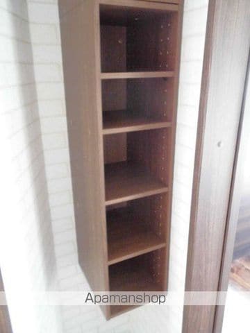 MAISON OKADAの内装写真