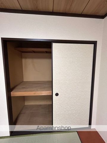 いづみハイツの内装写真