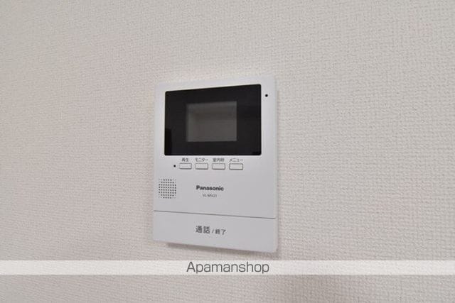 シャトレー Sの内装写真