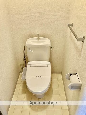 スターヒルズの内装写真