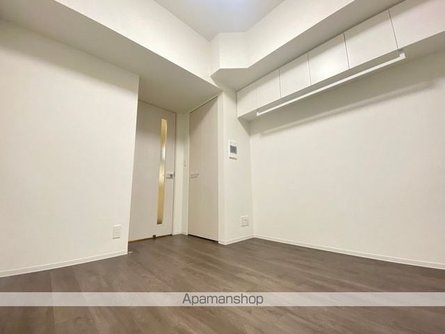プレリス浅間町フォルテラの内装写真