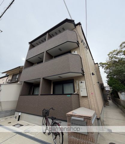 ディアメゾン住ノ江II