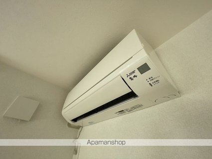 緑ヶ丘東通貸家[3LDK/83.3m2]の内装7