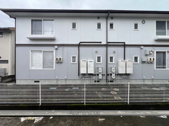 レジデンスカトレアAのその他写真