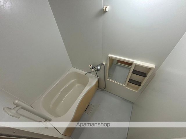 ロイヤル長田の内装写真